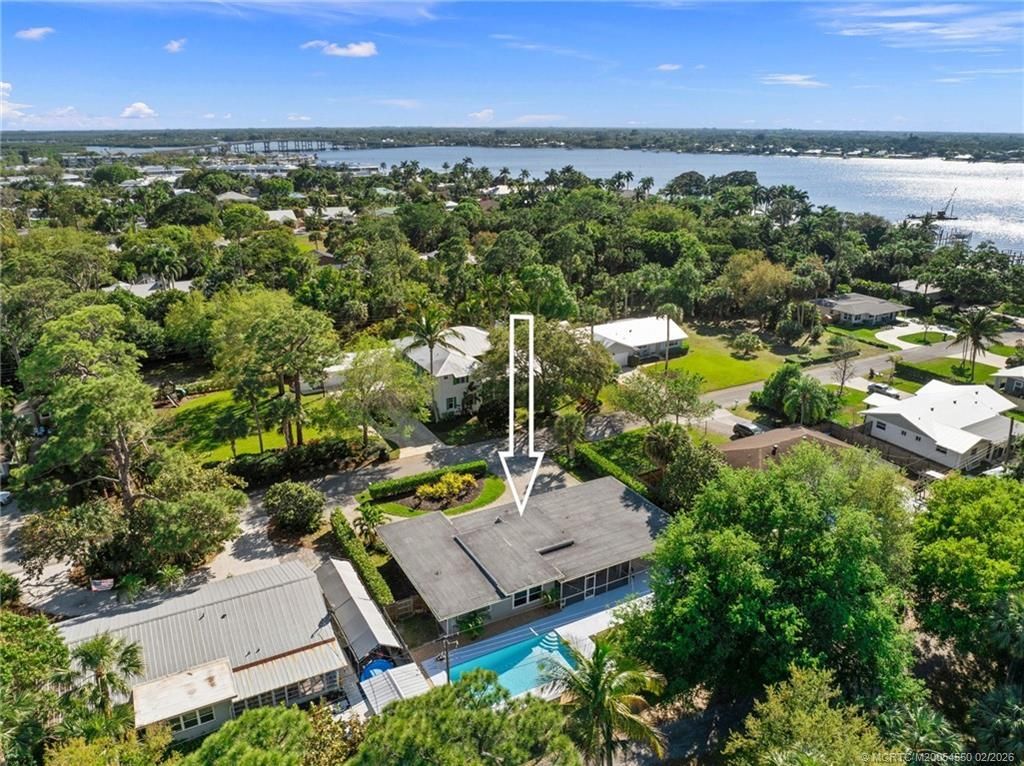 530 SW Manor Drive, Stuart, FL 34994 Photo