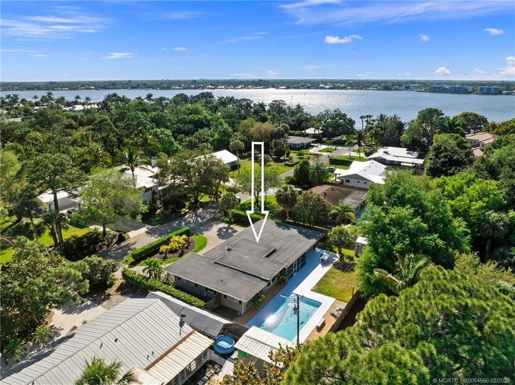 530 SW Manor Drive, Stuart, FL 34994 Photo