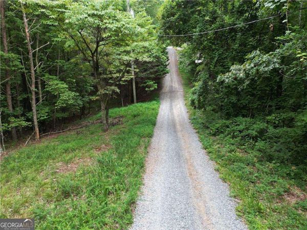 0 S Twin Oaks Drive, Ellijay, GA 30540