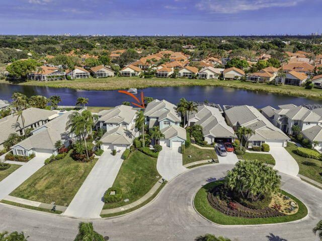 639 Masters Way, Palm Beach Gardens, FL 33418 Photo