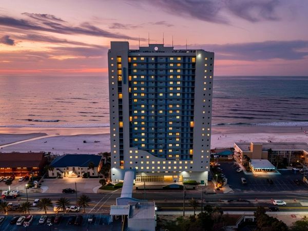 16701 Front Beach Road, Unit 405, Panama City Beach, FL 32413