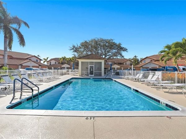 230 Newport DR , Unit 601, NAPLES, FL 34114