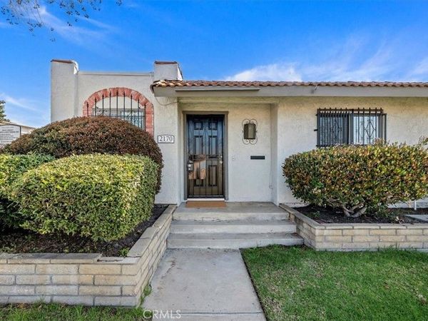 2170 S Euclid Street, Anaheim, CA 92802