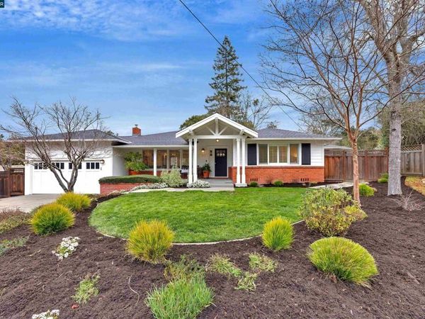 393 393 Colorados Ct, Lafayette, CA 94549