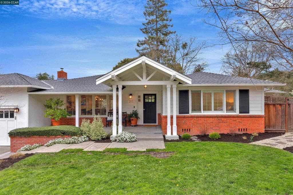 393 393 Colorados Ct, Lafayette, CA 94549 Main Photo