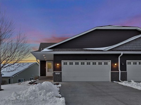 337 2nd Street NW, Mayer, MN 55360