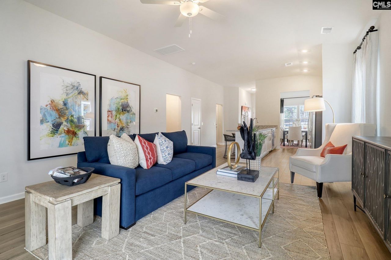 6028 Edgemont Court Photo 7