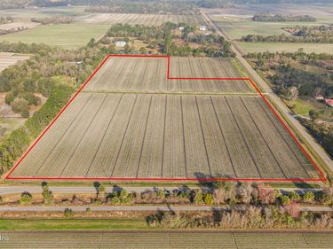 0 CARTER CRABTREE Road, East Palatka, FL 32131