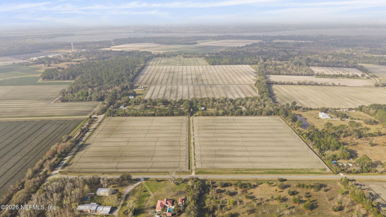 0 Carter Crabtree Road, East Palatka, FL 32131 Photo