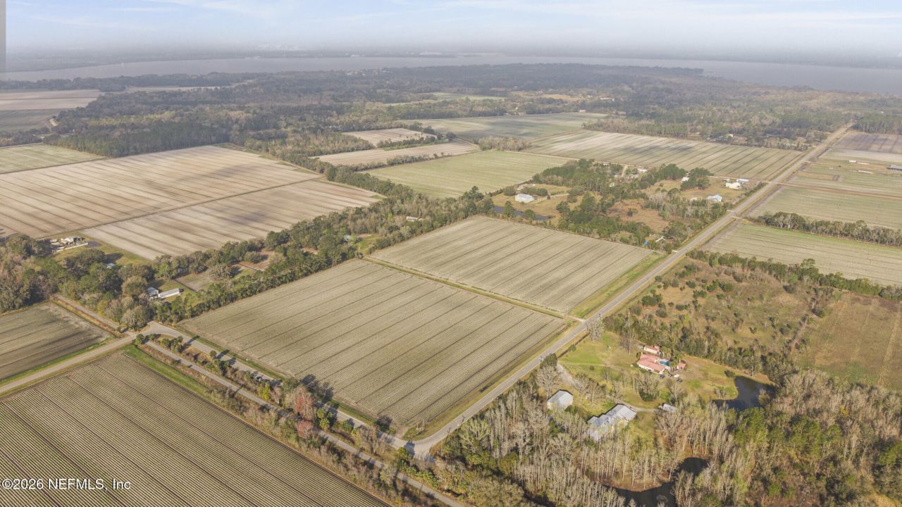 0 Carter Crabtree Road, East Palatka, FL 32131 Photo