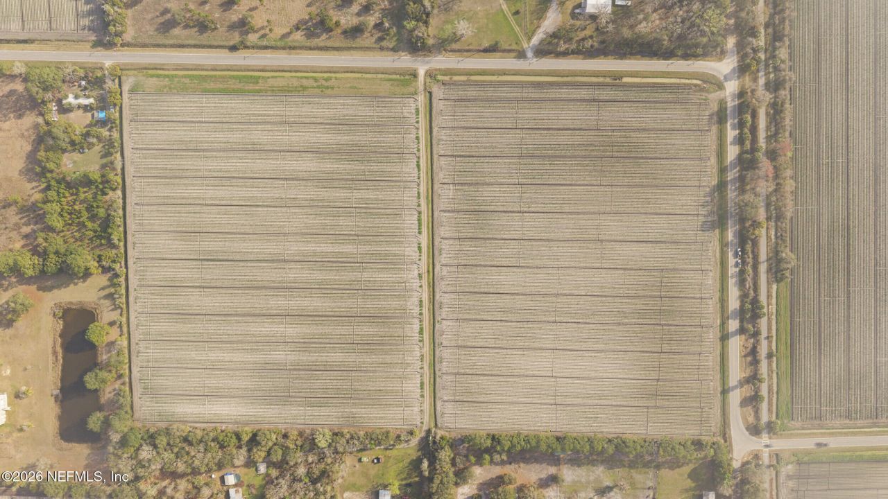 0 Carter Crabtree Road, East Palatka, FL 32131 Photo