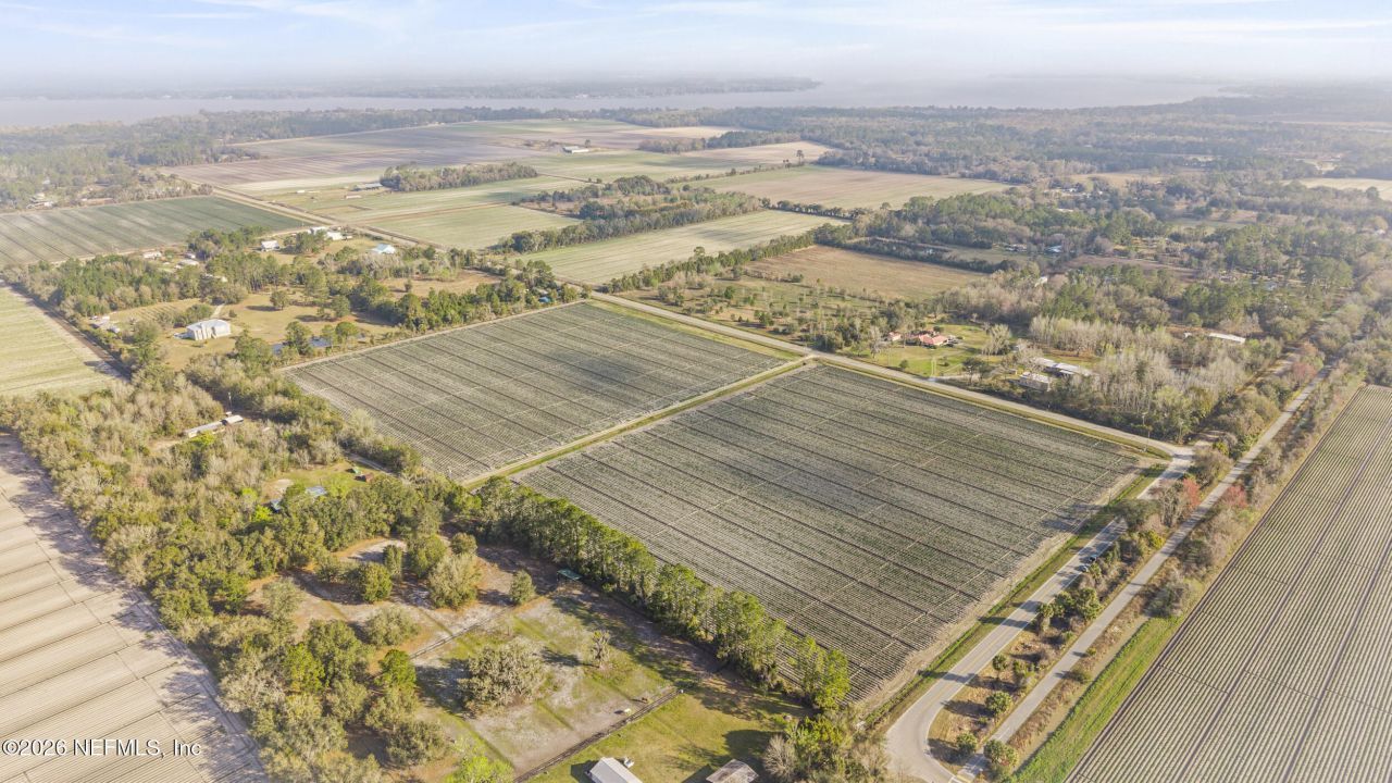 0 Carter Crabtree Road, East Palatka, FL 32131 Photo