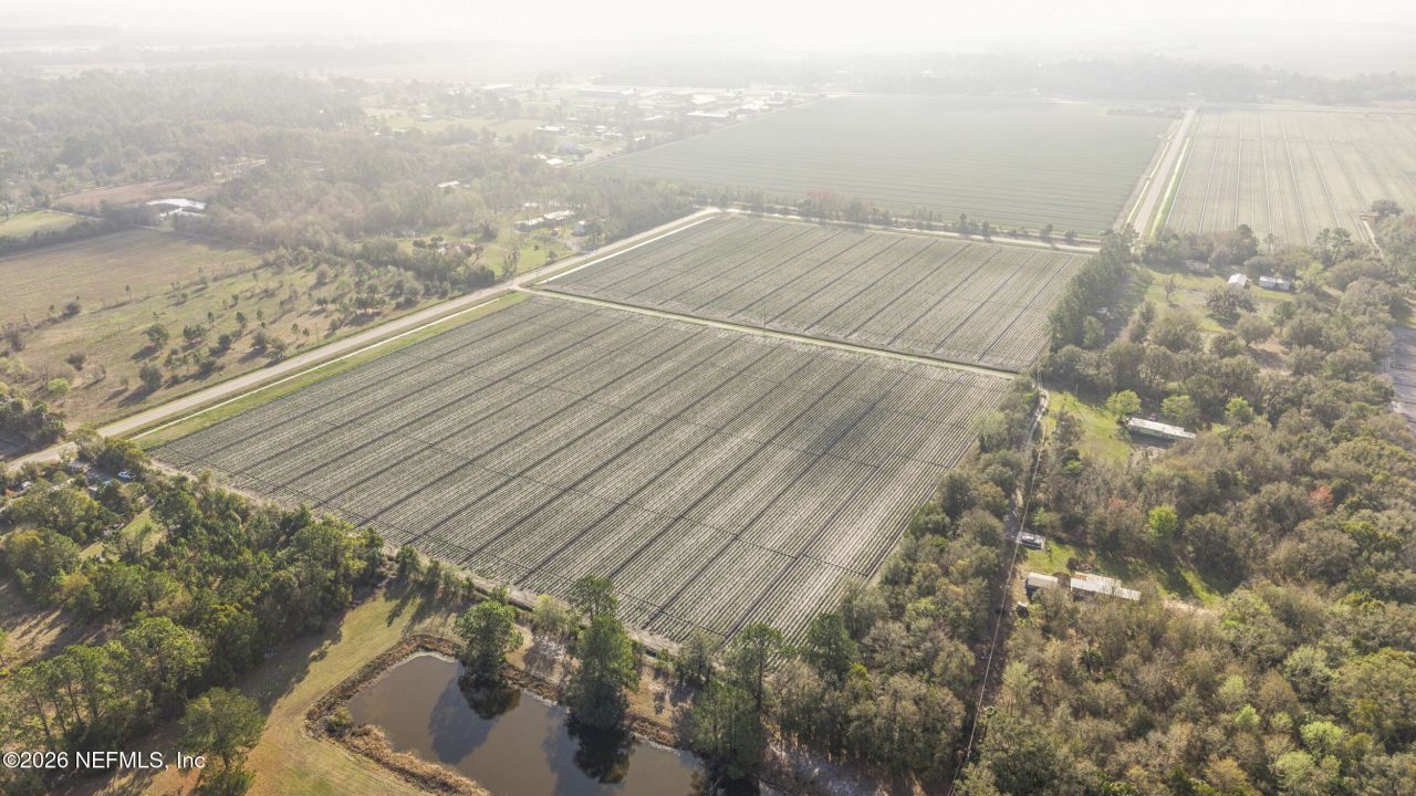 0 Carter Crabtree Road, East Palatka, FL 32131 Photo