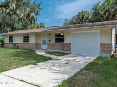 1174 CAPE CHARLES Avenue, Jacksonville, FL 32233