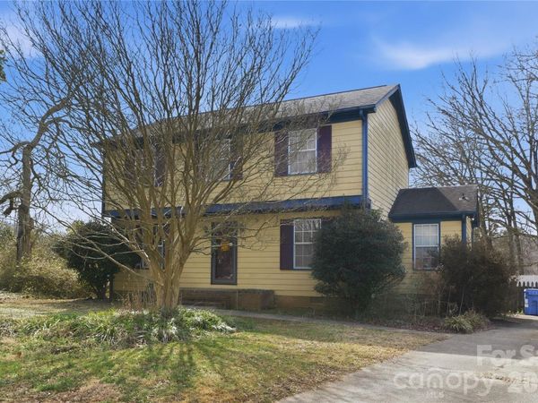 9444 Stately Oak Lane, Mint Hill, NC 28227