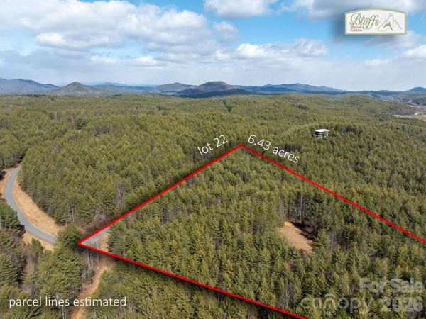 5515 Narrow Guage Drive, Collettsville, NC 28611