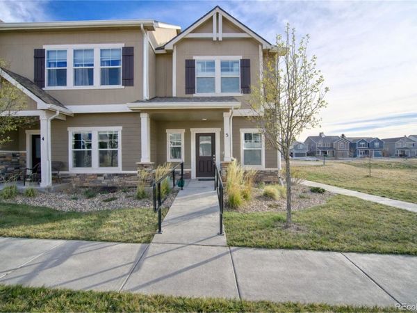 2421 Precipice Drive, Unit 5, Fort Collins, CO 80526