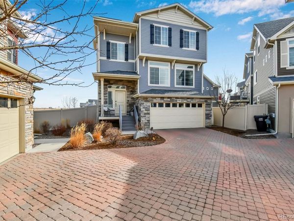 4590 N Quemoy Street, Aurora, CO 80019