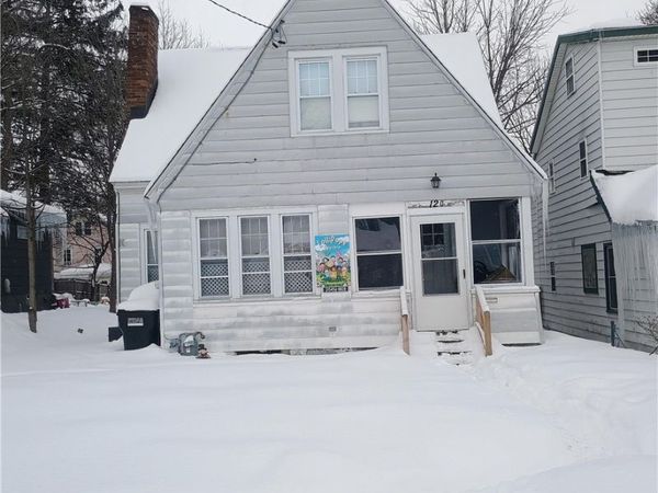 120 Marvin Road, Syracuse, NY 13207