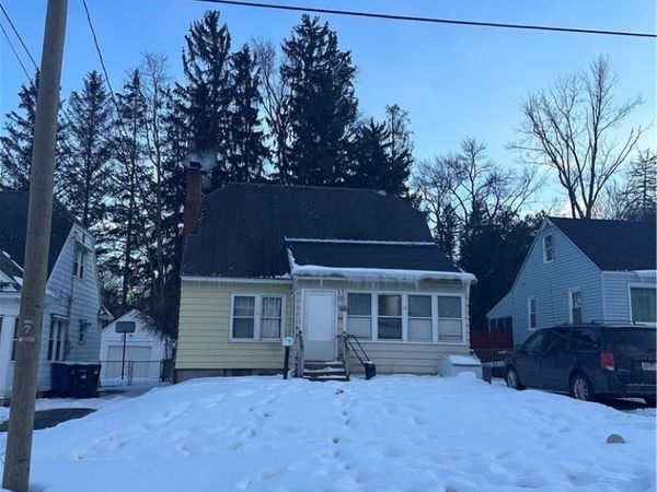 141 Marvin Road, Syracuse, NY 13207