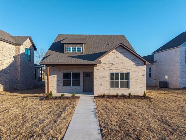 6809 Fir Street , Fort Smith, AR 72916