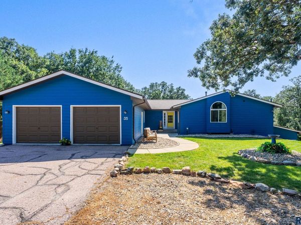 35 N Oak Pl, Sioux Falls, SD 57110