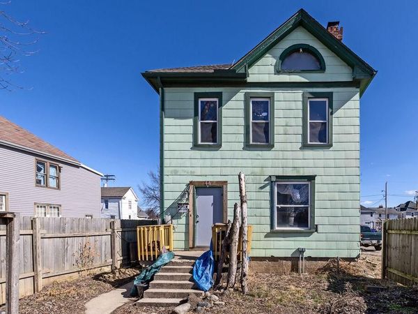 44 Brehl Avenue , Columbus, OH 43222