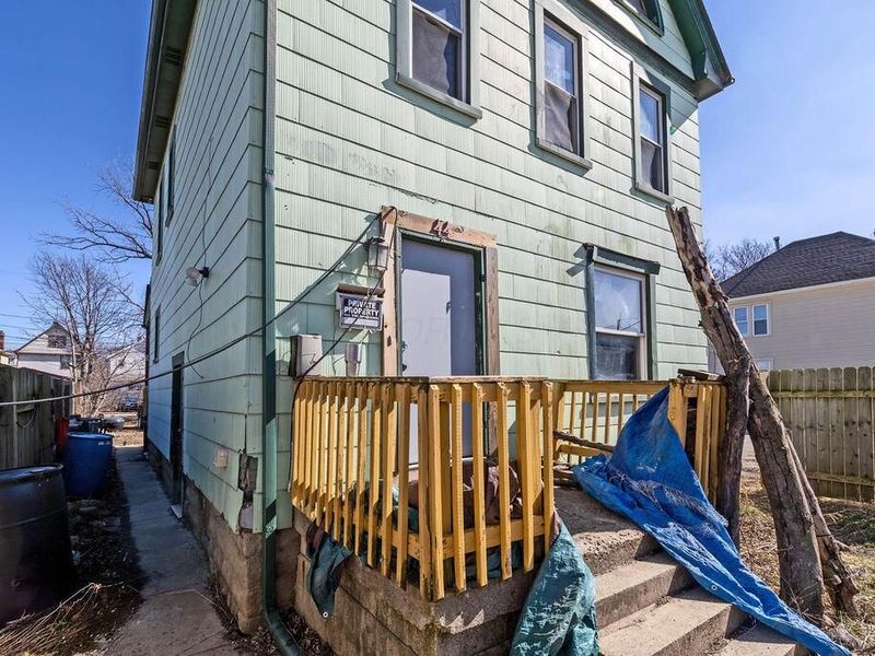 44 Brehl Avenue , Columbus, OH 43222 Photo 31