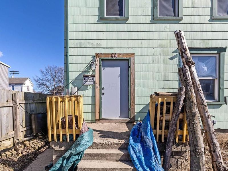 44 Brehl Avenue , Columbus, OH 43222 Photo 32