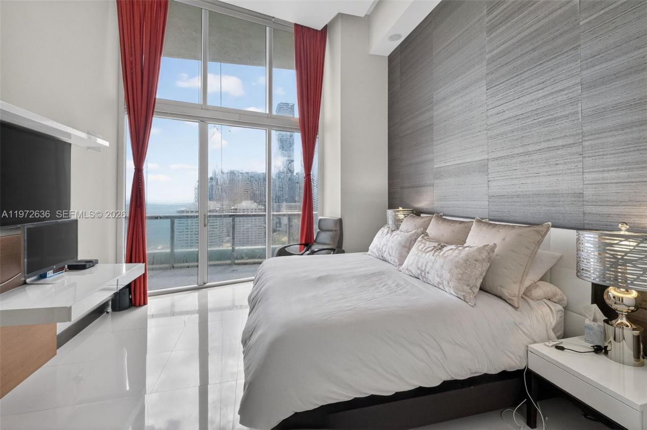 495 Brickell Avenue, Unit 2201, Miami, FL 33131 Photo