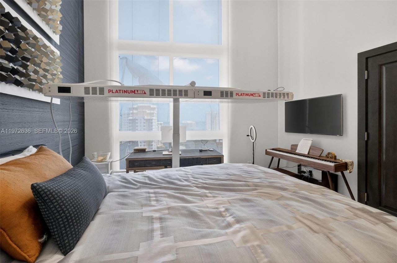 495 Brickell Avenue, Unit 2201, Miami, FL 33131 Photo