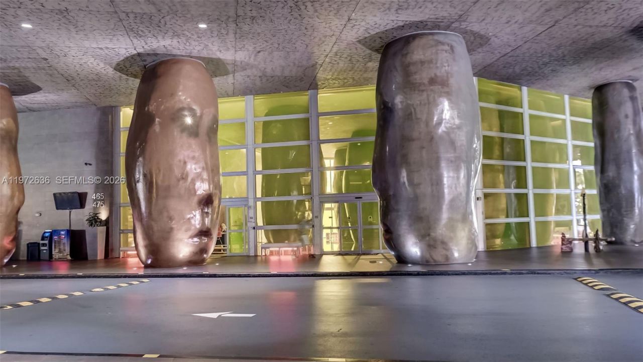 495 Brickell Avenue, Unit 2201, Miami, FL 33131 Photo