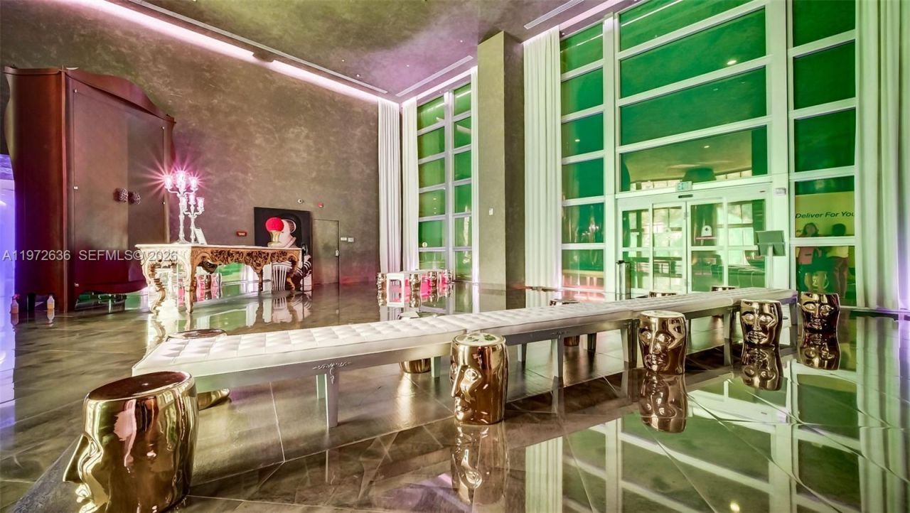 495 Brickell Avenue, Unit 2201, Miami, FL 33131 Photo