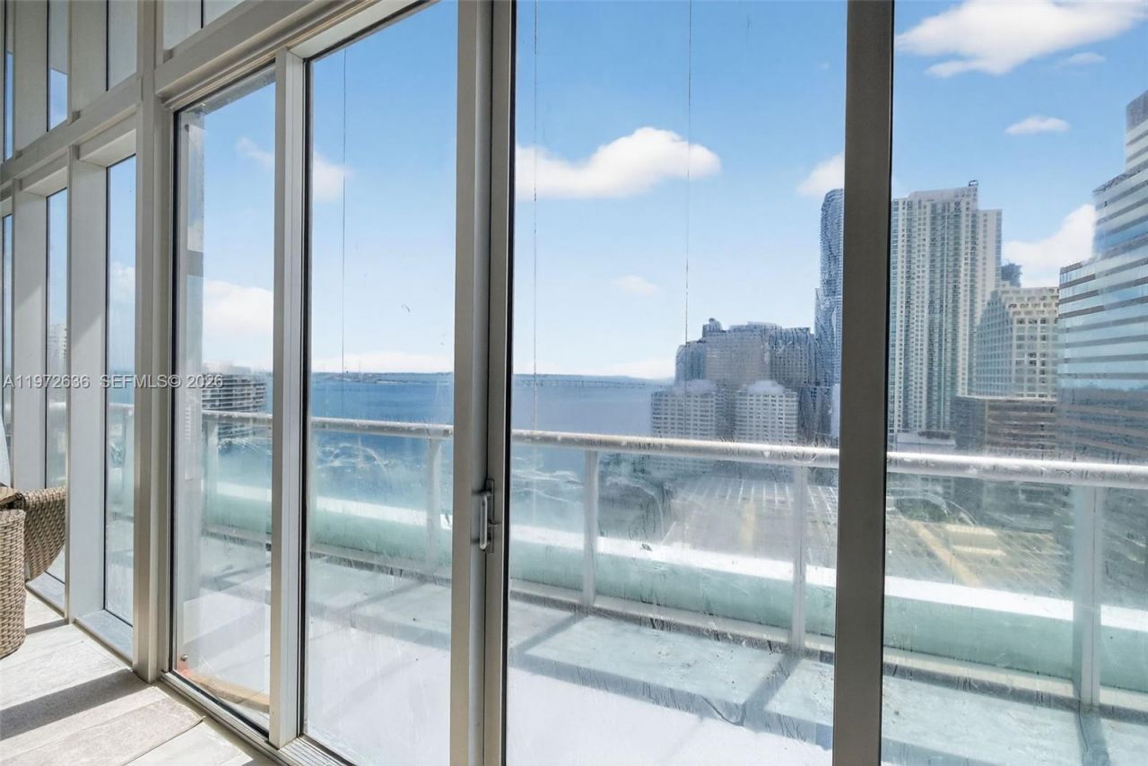 495 Brickell Avenue, Unit 2201, Miami, FL 33131 Photo