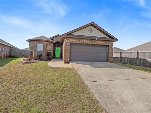 4151 Winchester Court, Semmes, AL 36575