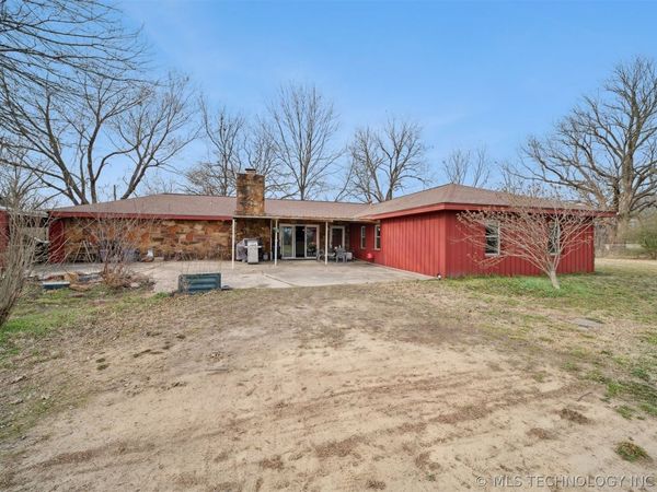 20807 River Bend Drive, Claremore, OK 74019