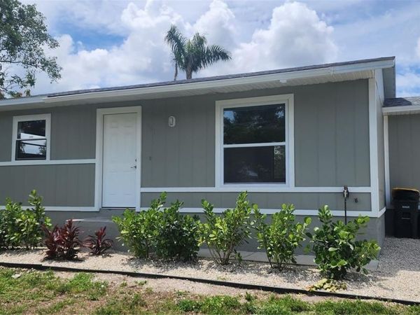 541 E VIRGINIA AVENUE, PUNTA GORDA, FL 33950