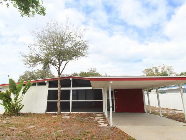 3365 MELODY LANE , SARASOTA, FL 34237