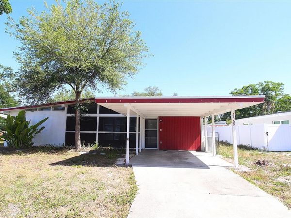 3365 MELODY LN, SARASOTA, FL 34237