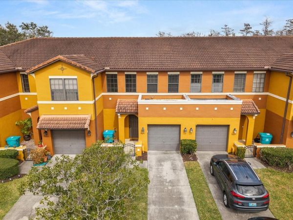 9651 DORIS LANE , ORLANDO, FL 32829