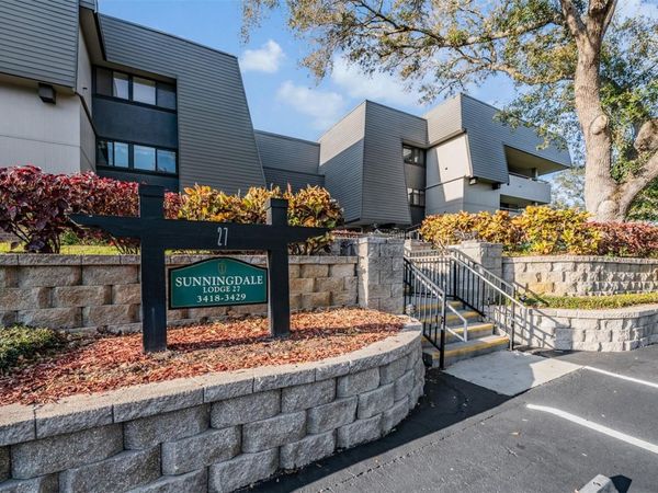 36750 US HIGHWAY 19 N, Unit 27-104, PALM HARBOR, FL 34683