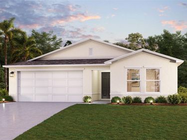 3481 DAHLIA DRIVE , LAKE HAMILTON, FL 33851