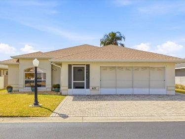 627 WATERCREST DRIVE, HAINES CITY, FL 33844