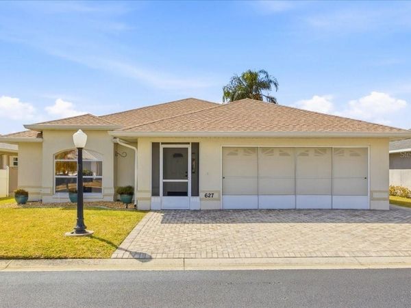 627 WATERCREST DRIVE , HAINES CITY, FL 33844