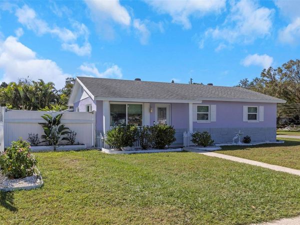 3094 HILLSDALE AVENUE , LARGO, FL 33774