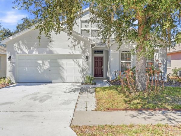 12351 RIDGEDALE DRIVE , HUDSON, FL 34669