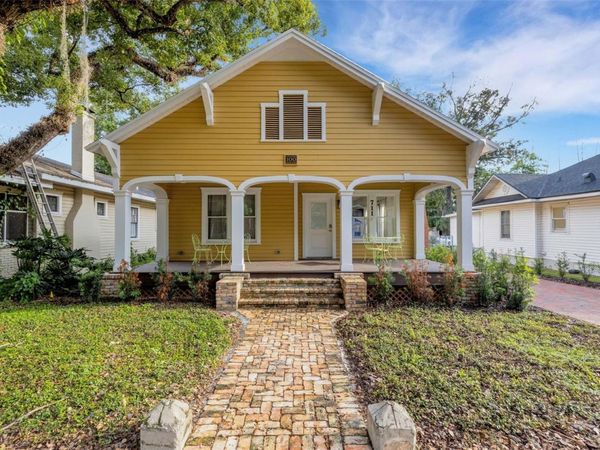 711 E LIME STREET, LAKELAND, FL 33801