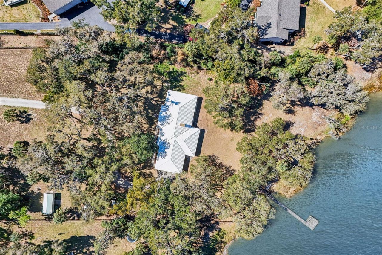 37048 County Road 452, Grand Island, FL 32735 Photo