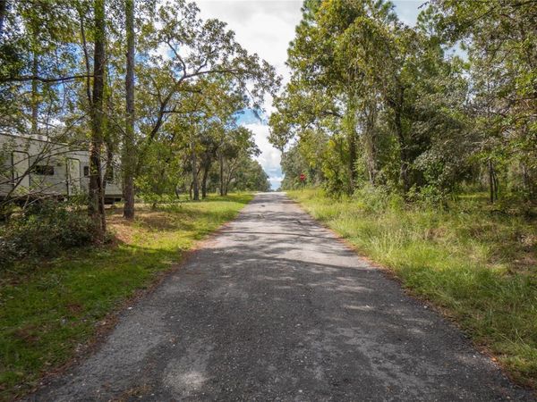 3210 E MICHAEL STREET , INVERNESS, FL 34453