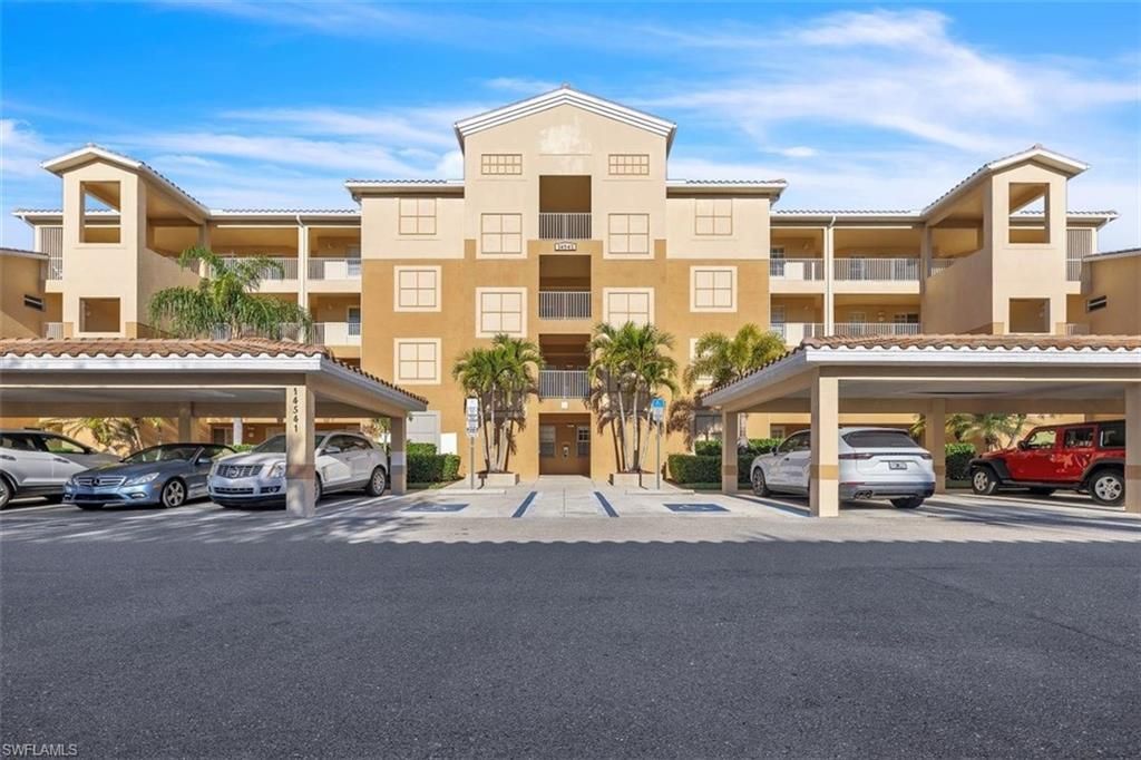 14541 Legends Blvd N, Unit 301, Fort Myers, FL 33912 Photo